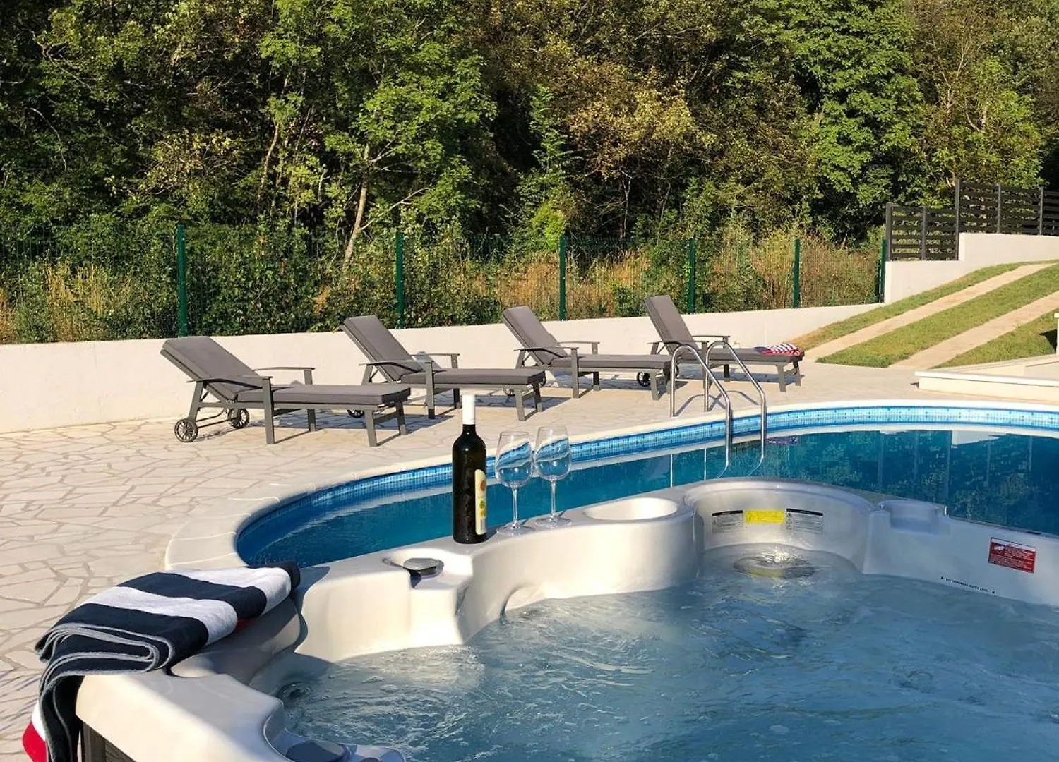 Residence Kelava Tribalj