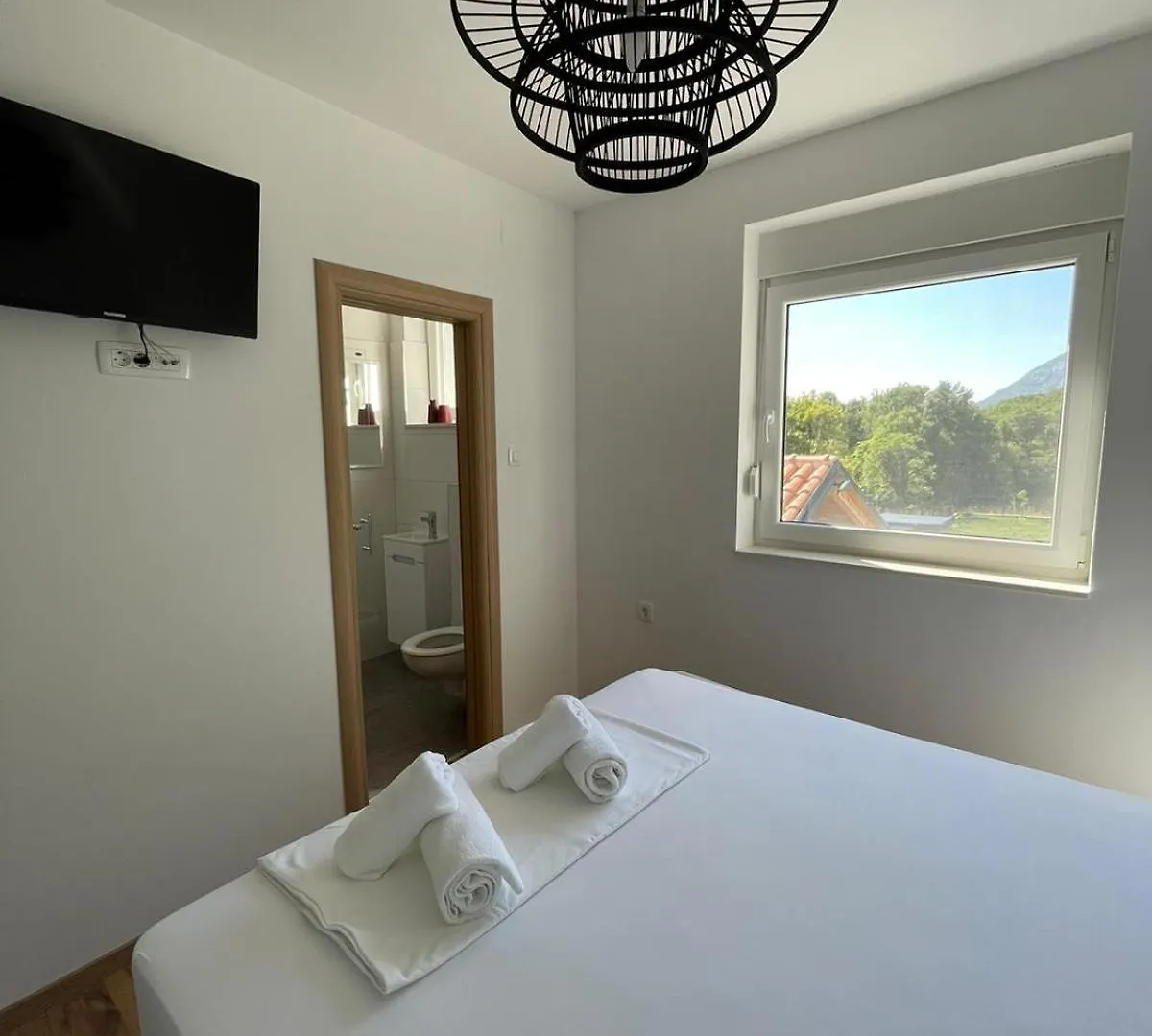 Villa Residence Kelava Tribalj