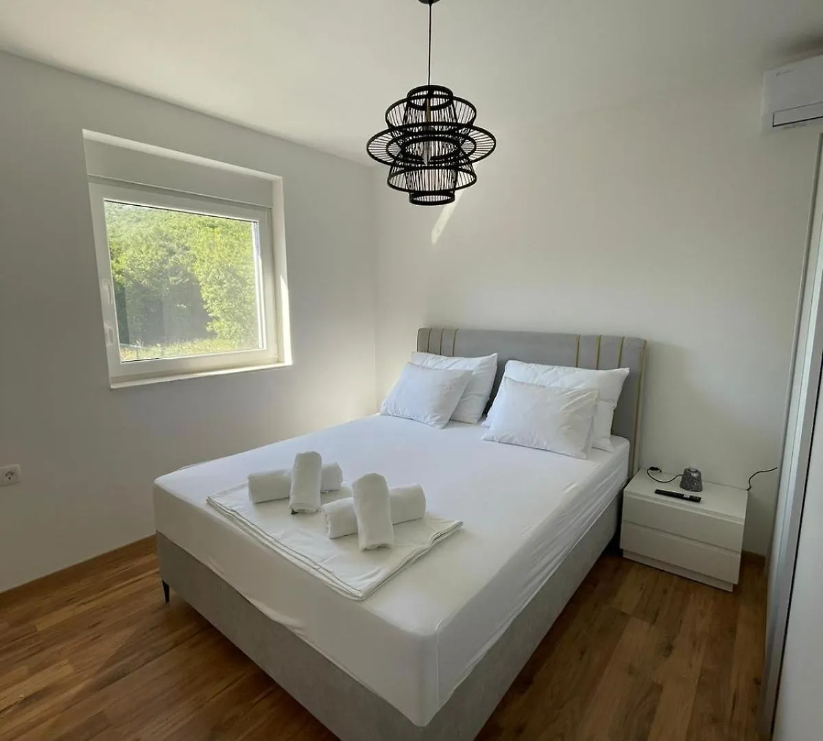 Villa Residence Kelava Tribalj
