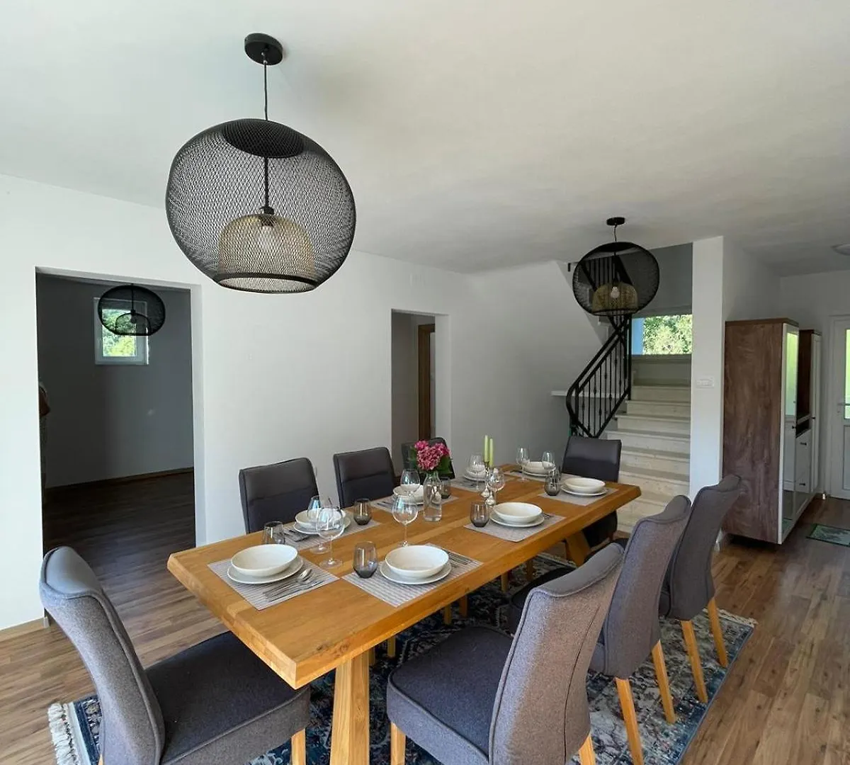 Villa Residence Kelava Tribalj