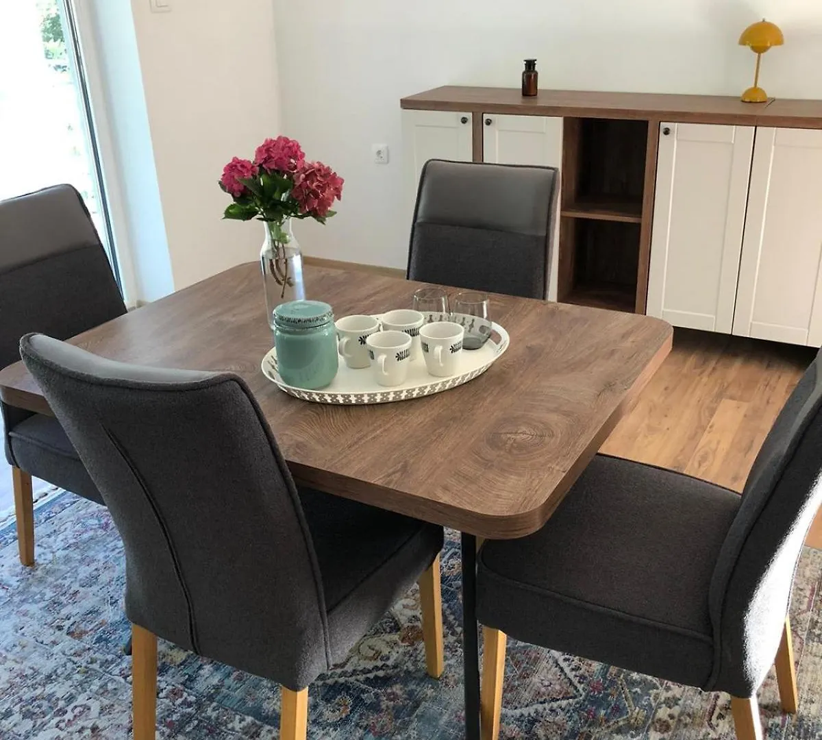 Residence Kelava Tribalj