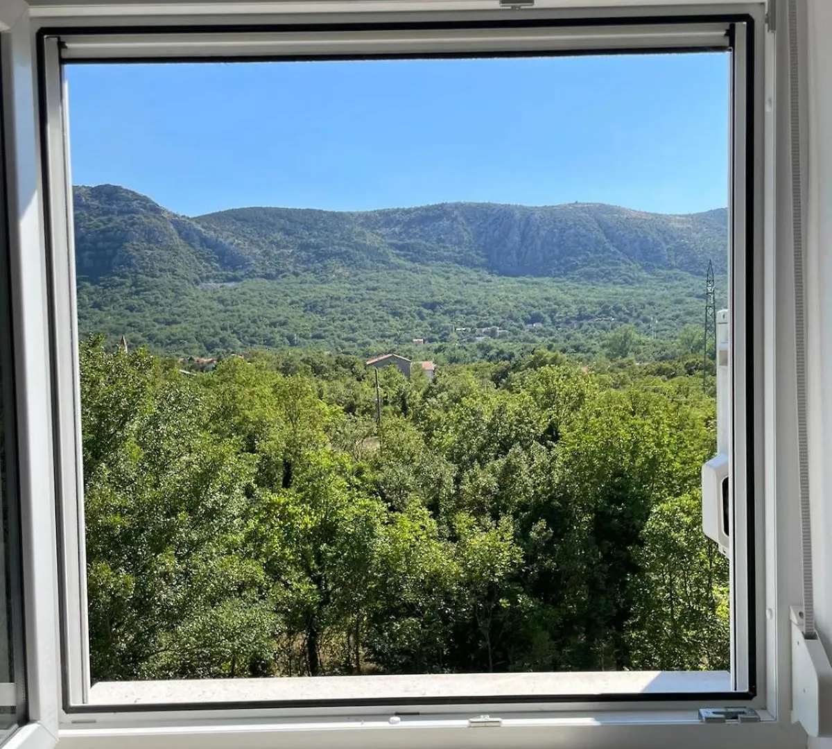 Villa Residence Kelava Tribalj
