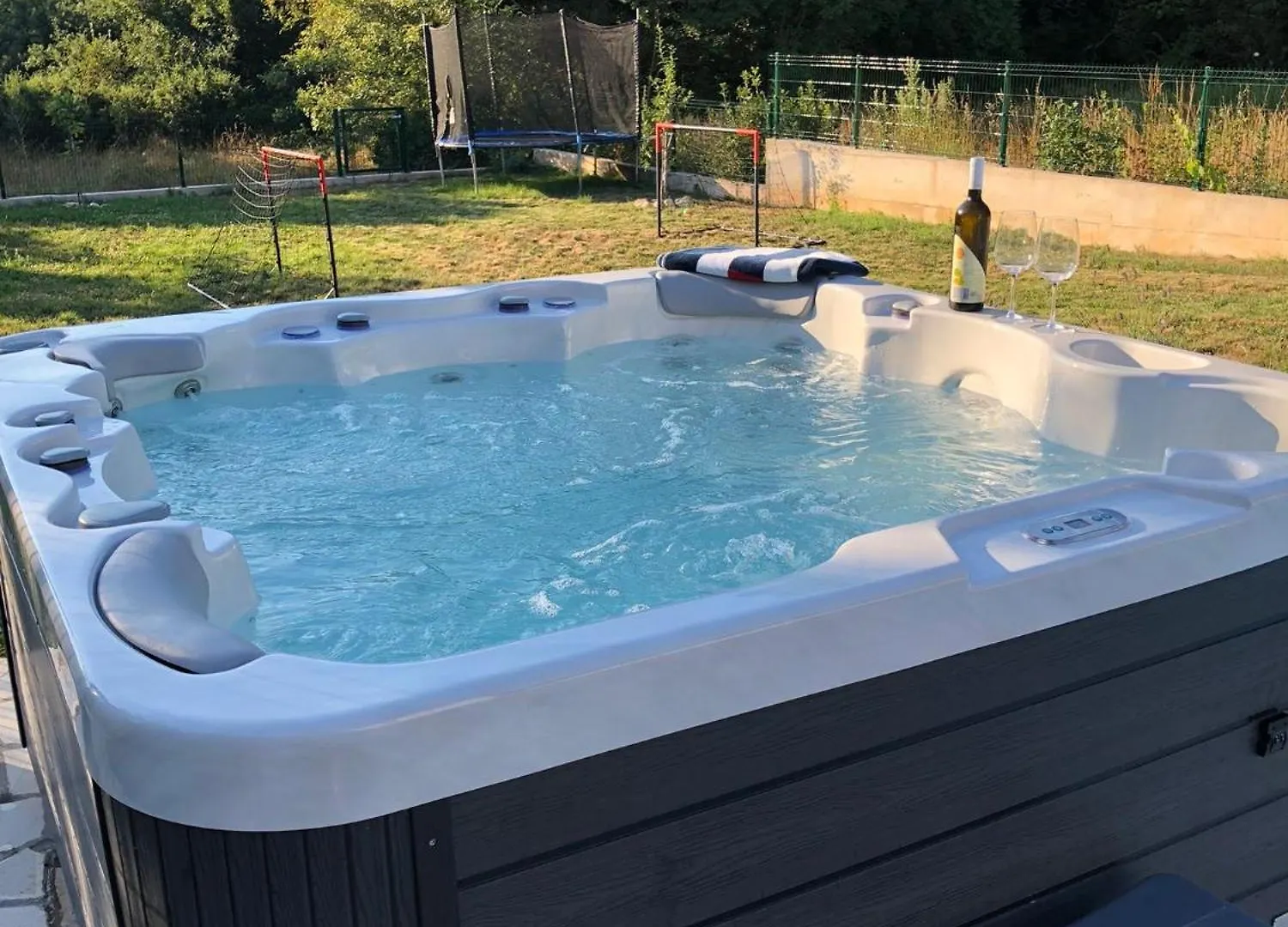 Villa Residence Kelava Tribalj  Croatia