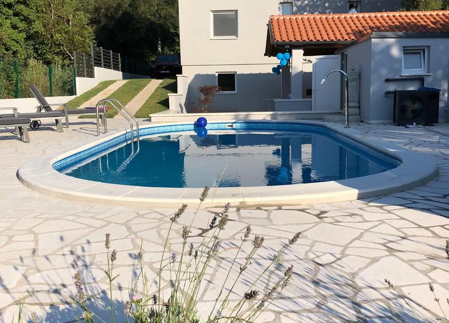 Residence Kelava Tribalj  Villa Tribalj (Primorsko-Goranska)
