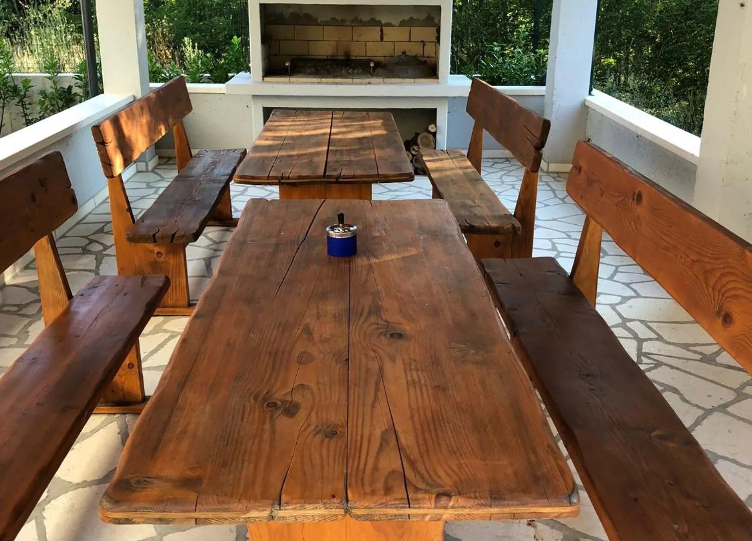 Residence Kelava Tribalj