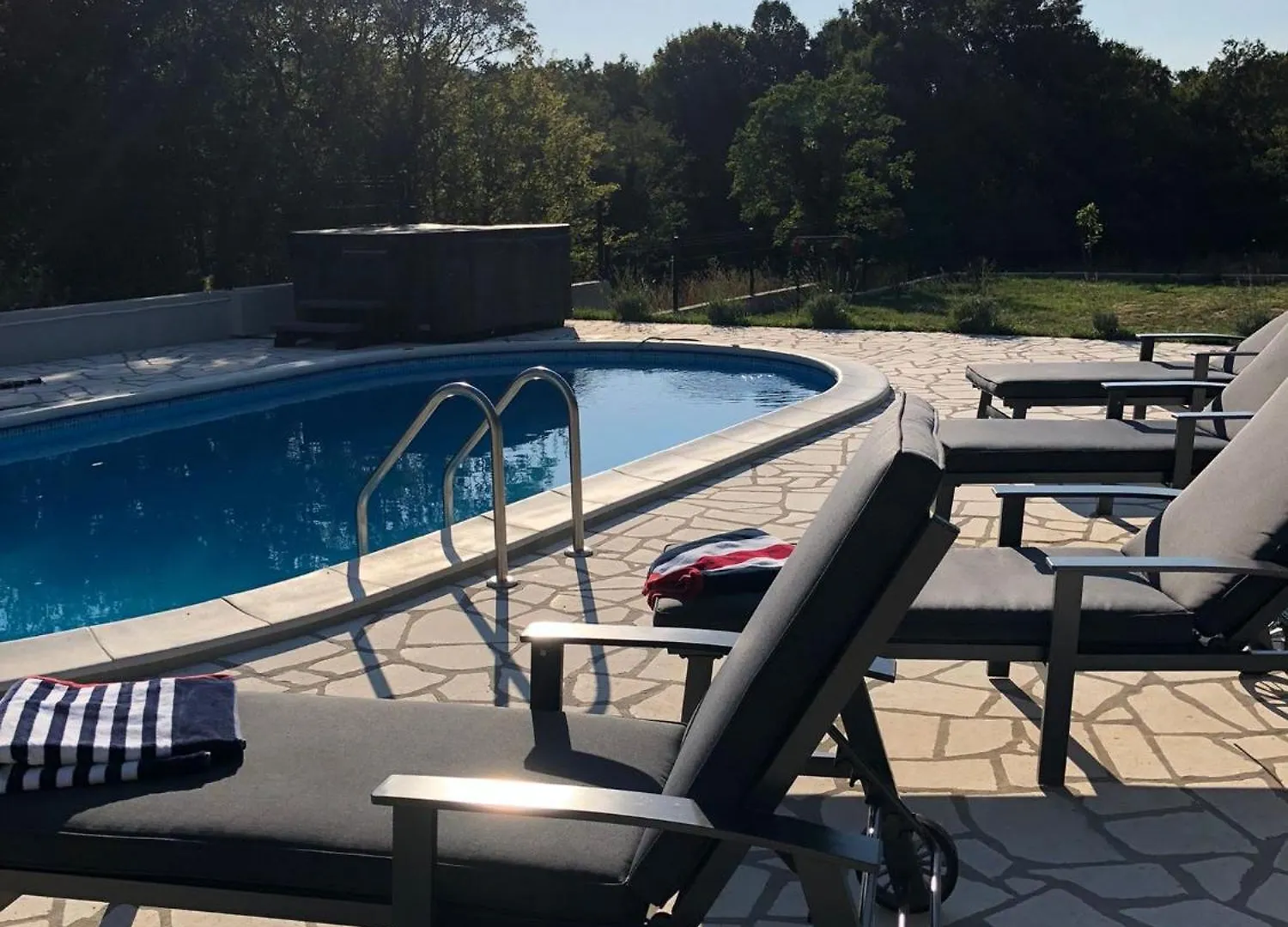 Residence Kelava Tribalj  Croatia