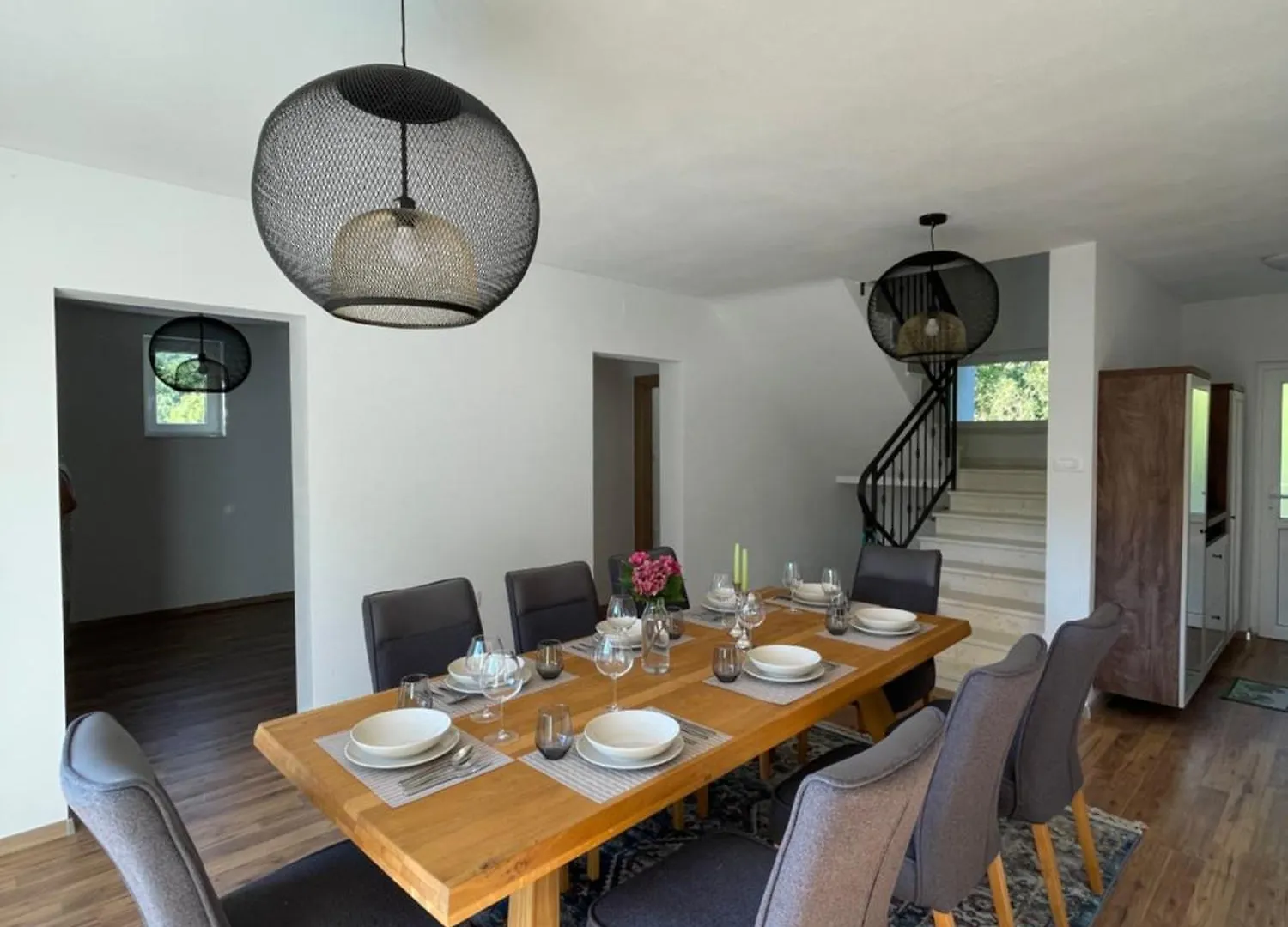 Residence Kelava Tribalj  Tribalj (Primorsko-Goranska)
