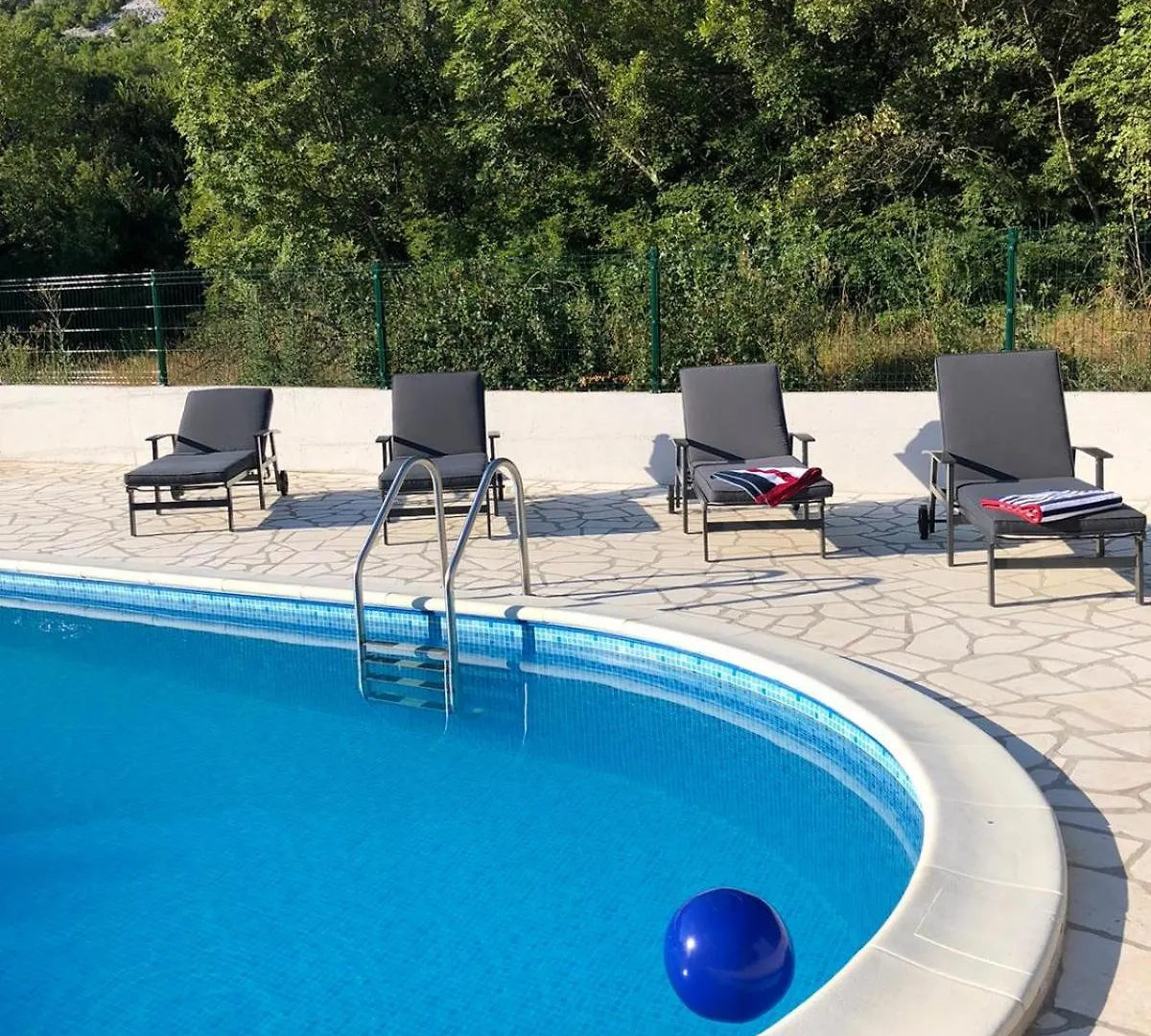 Residence Kelava Tribalj  Villa Tribalj (Primorsko-Goranska)