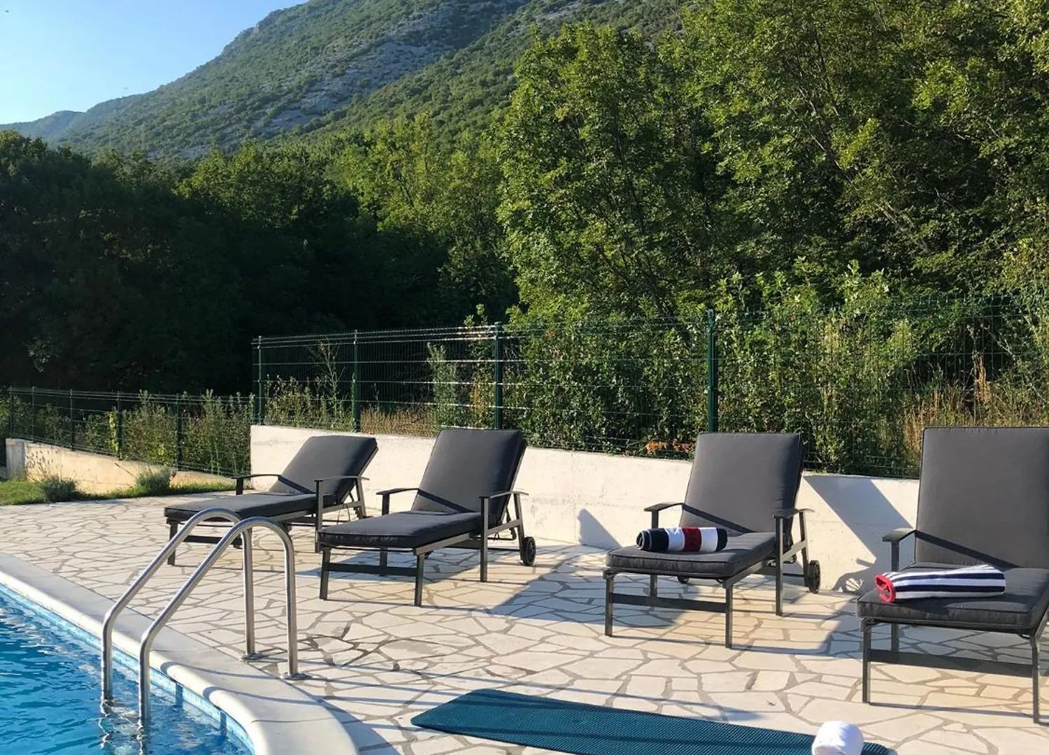 Residence Kelava Tribalj  0*, Tribalj (Primorsko-Goranska) Croatia