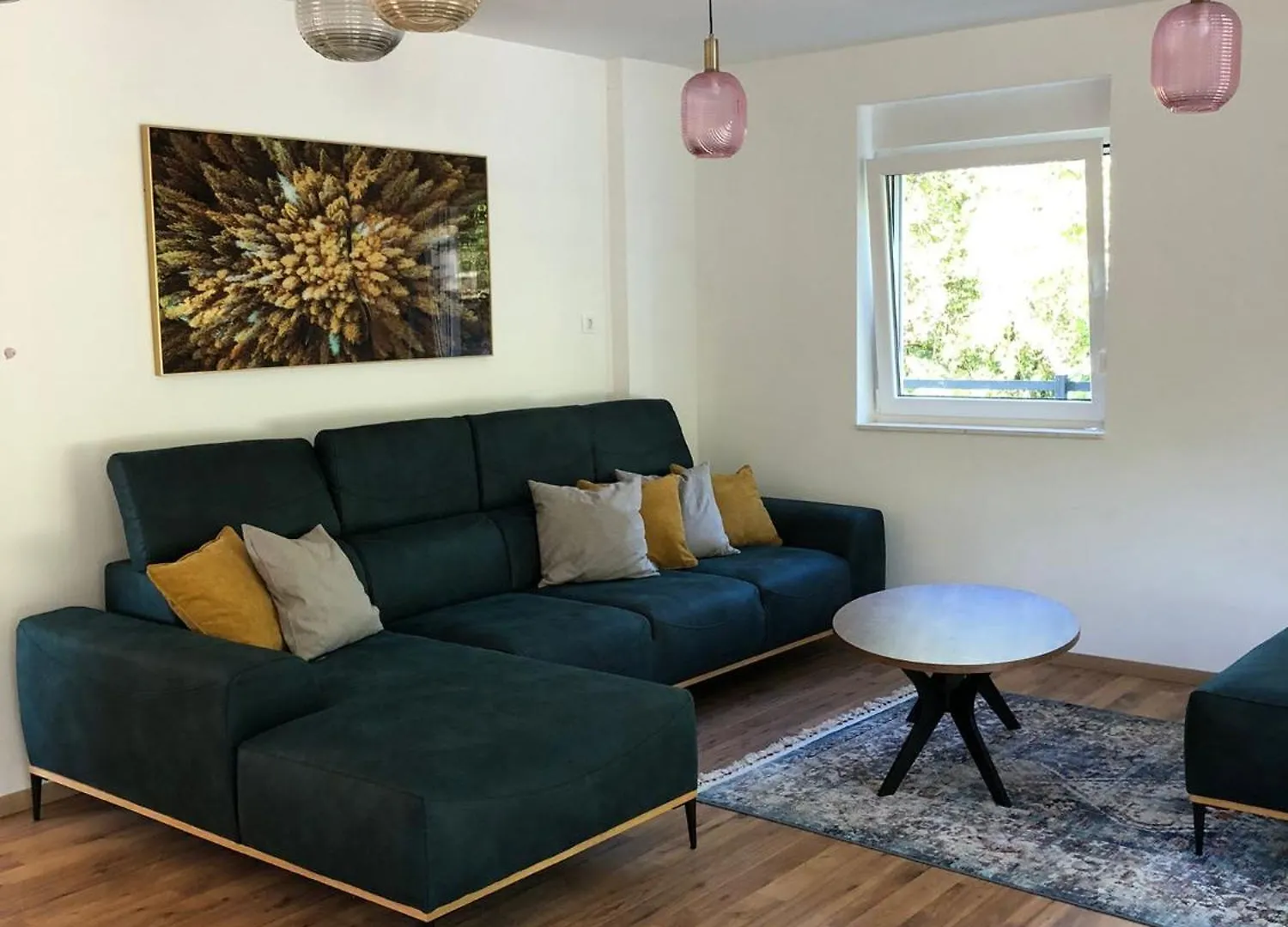 Residence Kelava Tribalj  Villa Tribalj (Primorsko-Goranska)