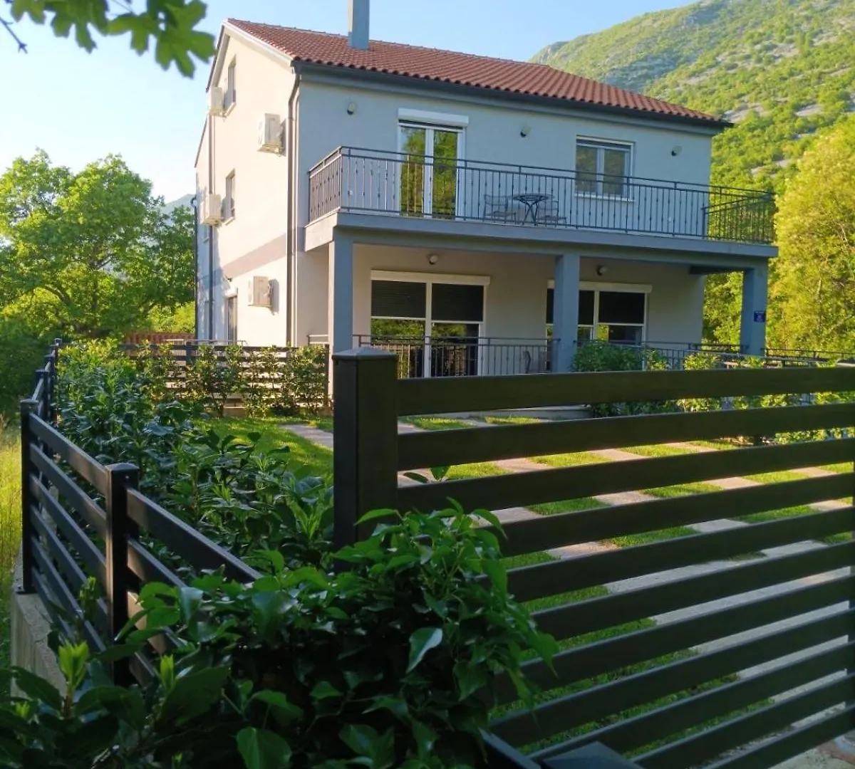 Residence Kelava Tribalj  Tribalj (Primorsko-Goranska)