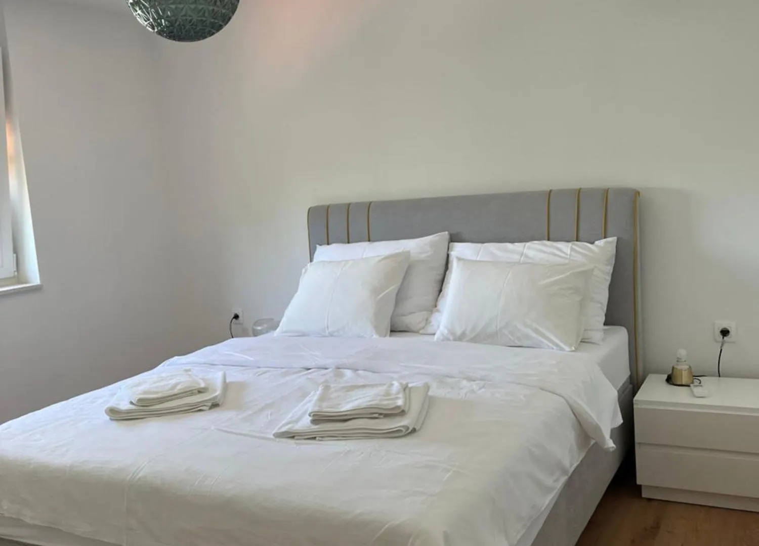 Residence Kelava Tribalj
