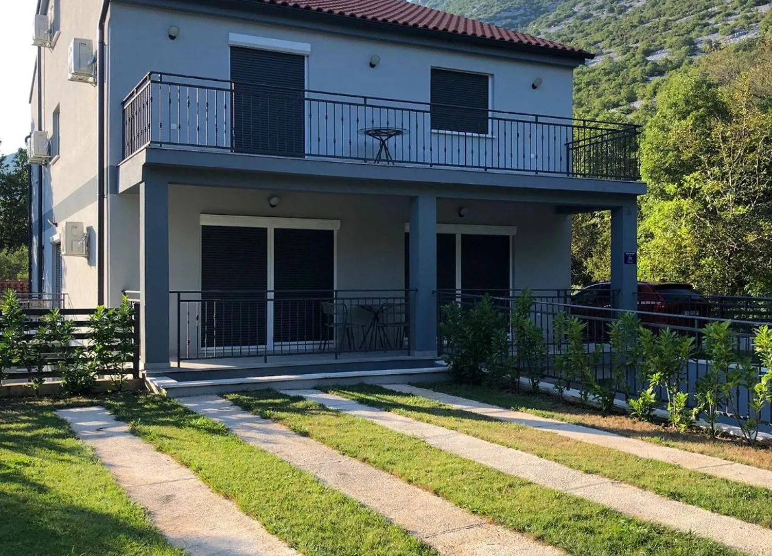 Residence Kelava Tribalj  Croatia