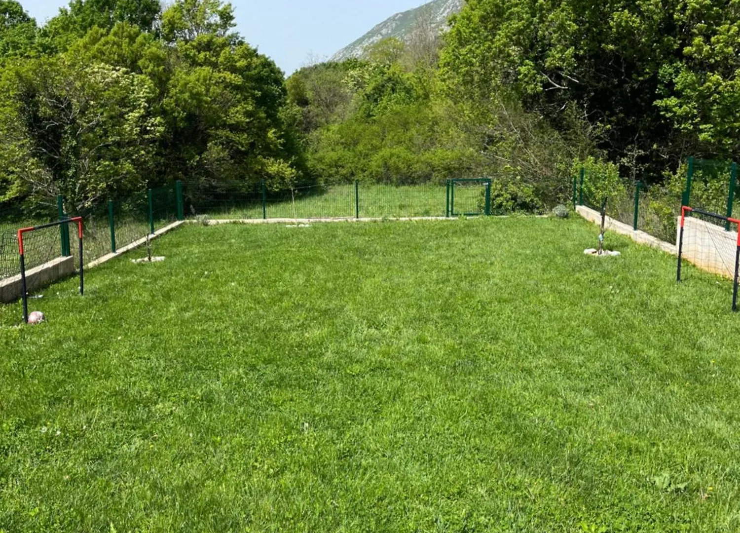 Residence Kelava Tribalj  Villa Tribalj (Primorsko-Goranska)